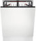 AEG Lavastoviglie Integrata Totale ProClean FSE74627P, 60 Cm, 13 Coperti, Tecnologia AirDry e SatelliteClean, GlassCare 7000, Lava i Cristalli Senza Timore, QuickSelect, Bianco, Classe C