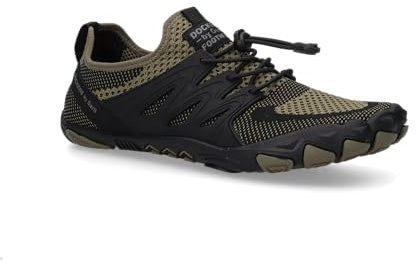 Dockers by Gerli lågtopp sneakers för män, halvskor
