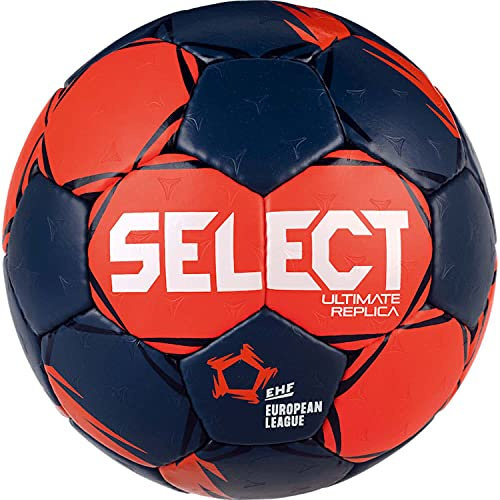 Select Pojkar Ultimate Replica El V21 Handboll