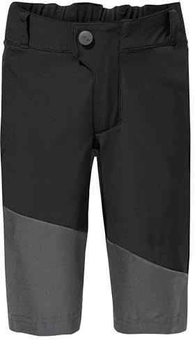 VAUDE unisex - barn Shorts Moab