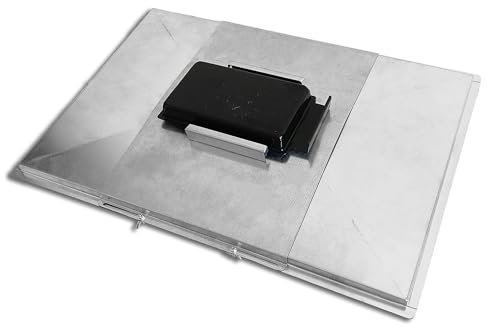 Bandeja Grasa Parrilla Gas 41 51cm colector Goteo Barbacoa Repuesto biltema Lucifer Napoleon landmann