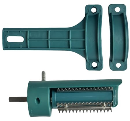 Squamatore Per Pesci - Raschietto Elettrico Da Cucina | Squamatores Portatile Senza Fili Con Lama Sicura Per L'uso Quotidiano A Casa, A Pesca, Al Mercato, In Famiglia, Con Gli Amici E In Occasione Di