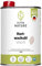 ULTRA NATURE Hartwachsöl 0,25L, Vegan, Bio, Lösemittelfrei, Weiss, Fussbodenöl, Holzöl, Möbelöl