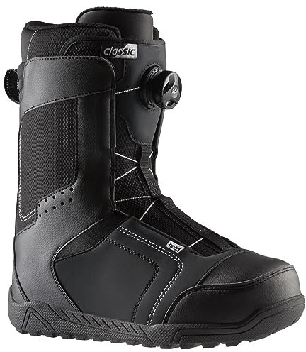 HEAD Unisex – Adult Classic LYT BOA Snowboard Boot, schwarz, 270