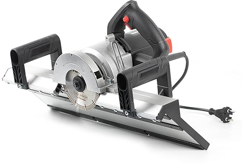 Raizi Bevelo™ Electric Tile Bevel Cutter with Saw Blade For Ceramic Tile 45 Degree Chamfering