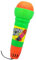 Jouet microphone à changement de voix - microphone éco pour , microphone karaoké sans batterie | Jouet d'amplification vocale pour , jouet amusant joué, jouet magique