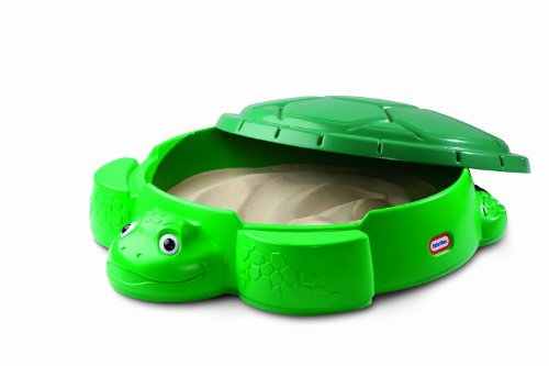 Little Tikes 620294E, 13-30 years, turtle sandbox