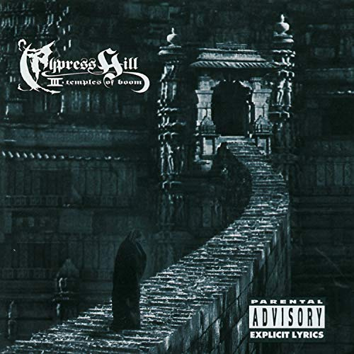 Cypress Hill 3: Temple of Boom