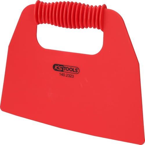 KS Tools 140.2323 Tableta protectora profesional, recta, 270x200 mm