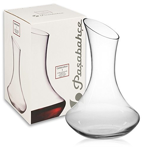 Pasabahce Decanter Wine Carafe