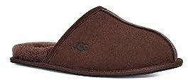 UGG Pantoufles pour homme, Cacao saupoudré, 50.5 EU