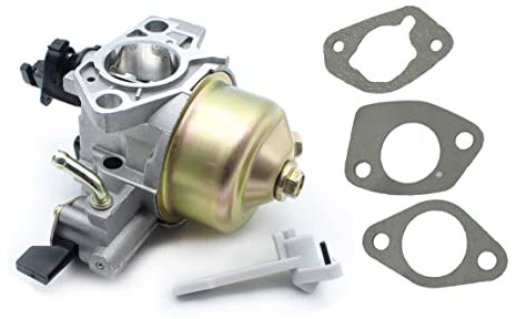 perfektGarten Vergaser kompatibel mit Scheppach HP3000S / LUMAG RP-300HPCA / Denqbar DQ-0217 Rüttelplatte