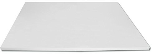 Zeichenpapier 90g/m2 weiß, Bastel- & Malpapier, DIN A2 (125 Blatt) | Wiemann Lehrmittel