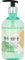 VIVIAN GRAY 1505 Seifenspender mit Creme-Seife Modern Pastel, Grapefruit & Green Lemon, türkis (500 ml)