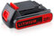 DASNITE LBXR20 3,0Ah Li-ion Ersatzakku für Black+Decker 18V Akku 20V Max Kompatibel mit Black & Decker 18V/20V LB20 LBX20 LBXR20 LBXR2020-OPE LBXR20B-2 LST220 BL1518 BL2018 GKC1825L GTC1850L20 B2X4020