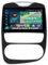 ACAVICA 4+64GB Android 14 Autoradio für Renault Clio MK4 2012-2018 Stereo 8-Core GPS Navi mit Wireless CarPlay Android Auto Bluetooth 4G LTE WiFi (8-Core, 4+64GB)
