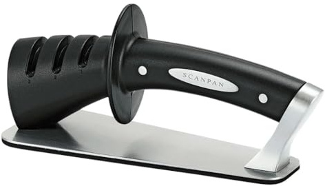 Scanpan 92700000 Messersleifer - Classic
