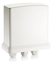 Nivå ett utomhus GIGABIT POE-plus repeater