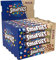 Nestlé SMARTIES Riesenrolle, bunte Schokolinsen, Hexagonrolle, 20er Pack (20 x 130g)