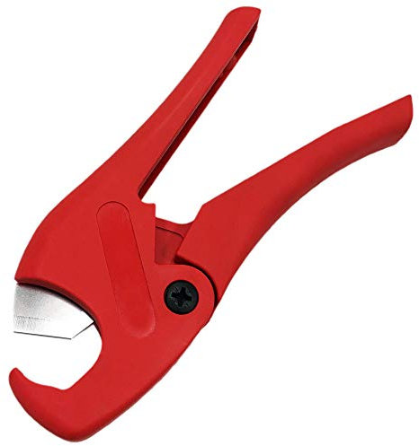 Rothenberger ROCUT 28 Pex Plastic Pipe Cutter
