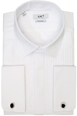 Xact Tuxedo Maillot de Smoking Homme