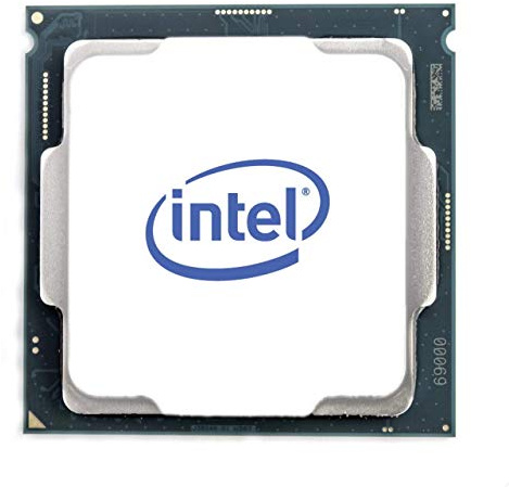 Intel Core i3 9100 - Presa OEM da 3,6 GHz, 4 fili, 6 MB, cache LGA1151