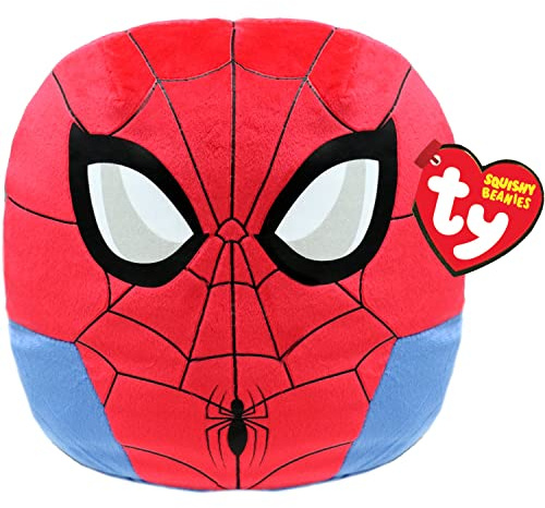 Spiderman - Squishy Beanie - 10