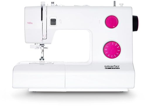Pfaff Smarter 160S Nähmaschine