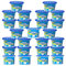 Bargain Factory Dehumidifier 500ml Pack of 25 Condensation Remover Moisture Absorber Dehumidifiers for Damp, Mould, Moisture in Home, Kitchen, Bedroom, Caravan, Office, Garage, Bathroom, Basement