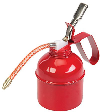 Silverline Oil Can 500cc (MS82)