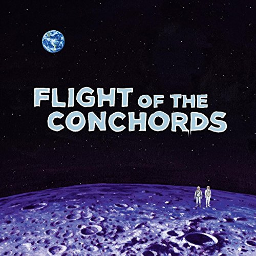 Flight Of The Conchords [VINYL]