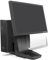 Ergotron Neo Flex All-in-One Lift Stand for Up to 24 inch Display