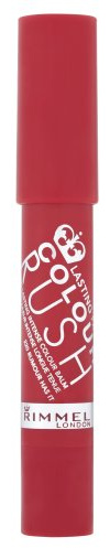 Rimmel Colour Rush Balm Stick, Rumour Has It