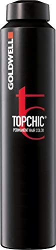 4N Mittelbraun Goldwell Topchic Naturals can 250gr
