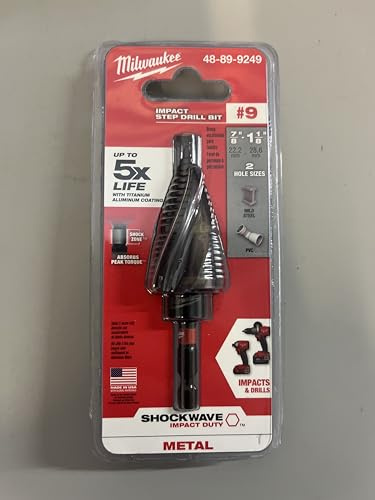 Milwaukee Shockwave Impact Duty St