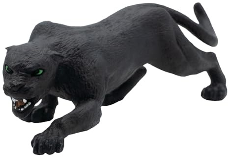 Bullyland 63602 - Selvaggi - Pantera