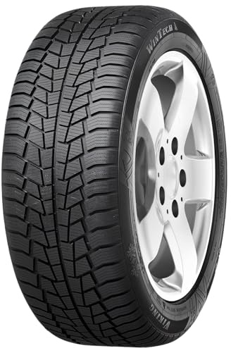 VIKING - 165/70 R14 TL 81T WINTECH M+S 3PMSF - Winterreifen