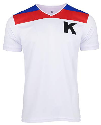 tuffasport Kickers Trikot, Made in Europe (XXL)