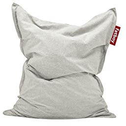 Fatboy Slim Outdoor Bean Bag Chair, Mist