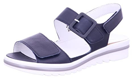 Waldläufer Adult Master-Artikel Hakura blau Gr. 42