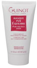 Guinot Masque ren jämnare ren balans mask 150 ml (salongstorlek)