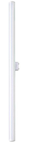 Silver Electronics Lampadina LED 3000 K S14D, 8 W, bianco, 50 x 3 x 4.9 cm