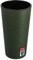 KADAX Pflanzkübel mit Innentopf Grün Ø 30 cm, Höhe 57.5 cm – Moderner Pflanztopf mit Einsatz, Blumentopf aus robuster Kunststoff für Innen- und Außenbereich, ideal für Wohnzimmer, Balkon, Büro