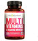 Multivitamin Tablets - Multivitamin for Men & Women -180 Tablets 1 Tablet a Day with Water -with Essential Multivitamins and Minerals Like Iron, Zinc, & Vitamins C -Vegan -Halal HALO Nutrition