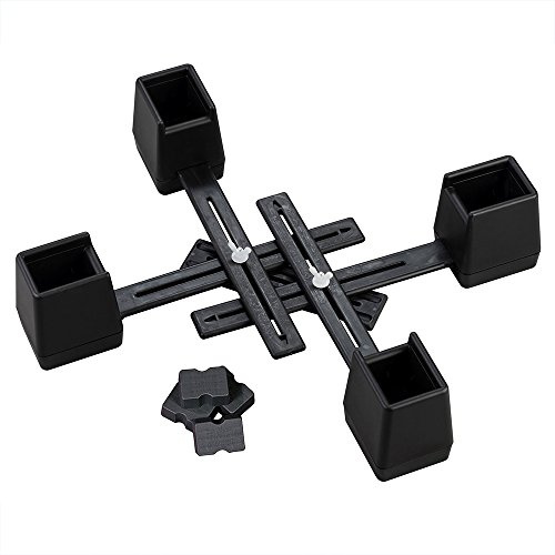NRS Langham Adjustable Chair Raiser (Eligible for VAT Relief in the UK)