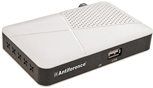 DVBT/T2 Mini récepteur terrestre, télévisions et tuners audiovisuels, 1 pièce – DVBV01