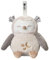 Tommee Tippee OllieOwl Deluxe Baby and Toddler Sound and Light Sleep Aid with CrySensor, White Noise Machine, 6 Soothing Sounds and Nightlight