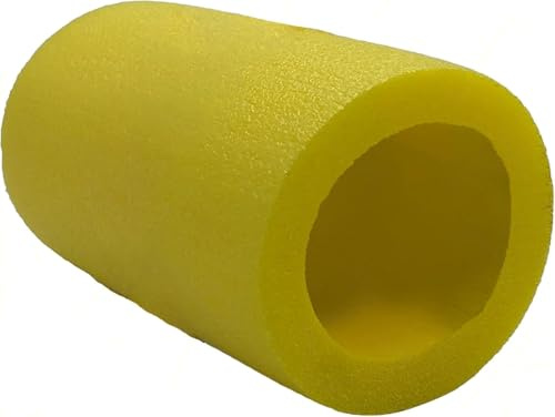 Conector de junta para tubo flotante para piscina, playa, natación, fitness, de espuma de polietileno expandido para deportes acuáticos