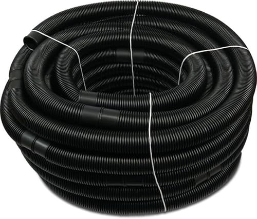 Swimming Pool Hose 1.5 Ø38mm (20 Meters)