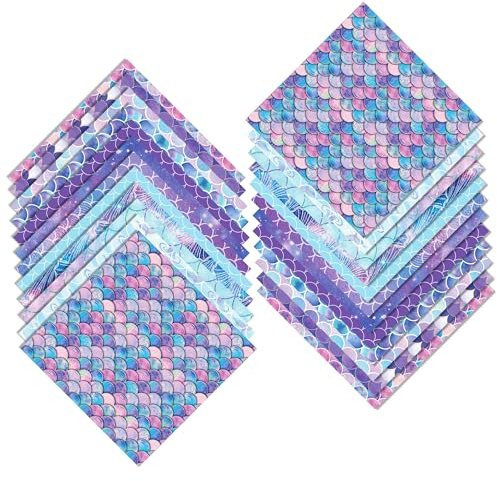 Papier pour scrapbooking 30x30 cm - Lot de 24 feuilles/12 designs - Papier de bricolage recto-verso - Papier de découpage pour décoration - Bloc de papier pour albums DIY, bullet journals, cadeaux